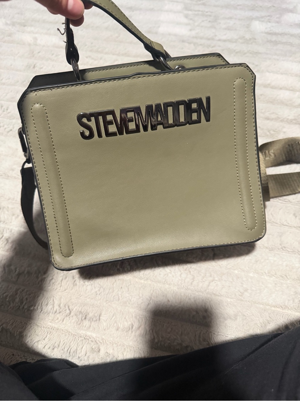 Steve Madden